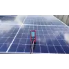MPPT tester 5-2200W 0-20A 10-150VDC BT MC4 UT673PV+