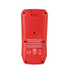 MPPT tester 5-2200W 0-20A 10-150VDC BT MC4 UT673PV+