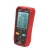MPPT tester 5-2200W 0-20A 10-150VDC BT MC4 UT673PV+