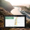 Autoraadio K&M 2DIN 7" GPS 2/64GB CarPlay/AndroidAuto