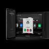 Autoraadio K&M 2DIN 7" GPS 2/64GB CarPlay/AndroidAuto
