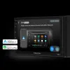 Autoraadio K&M 2DIN 7" GPS 2/64GB CarPlay/AndroidAuto