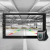 Autoraadio K&M 2DIN 7" GPS 2/64GB CarPlay/AndroidAuto