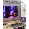 USB-C - USB-C 3.2 10Gbps kaabel 2m 5A 100W must