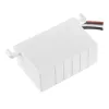 Hämaralüliti 5..50lux 5A väline andur IP54 12-24VDC
