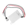 Hämaralüliti 5..50lux 5A väline andur IP54 12-24VDC