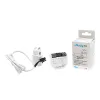 Shelly 1-kanaliga Energiamõõtja, Matter/Zigbee/BT 50A trafo