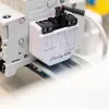 Shelly 1-kanaliga Energiamõõtja, Matter/Zigbee/BT 50A trafo