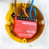 Shelly WiFi//BLE Nutilüliti 230AC/DC, Energiamõõtja Gen3