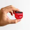 Shelly WiFi//BLE Nutilüliti 230AC/DC, Energiamõõtja Gen3