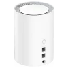 Cudy AX3000 Wi-Fi 6 2,5Gb  M3000 MeshWi-Fi valge