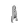 Инструмент для зачистки и обрезки кабеля 0.3...8/1.3...3.3/3.2...9mm