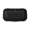 Label printer with battery 200dpi Android iOS 57mm roll black