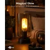 Küünlaleeki imiteeriv LED lamp E27 4.5W 1600K 90lm