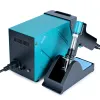 Soldering station 110W desoldering gun + vacuum pump