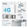 4G väliruuter WIFI 1200Mbps TP-Link
