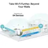 4G väliruuter WIFI 1200Mbps TP-Link
