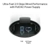 WIFI 7 mesh väliruuter 3600Mbs DECO BE25-OUTDOOR
