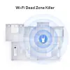 WIFI 6 Mesh leviala laiendi  3000Mbps  TP-Link