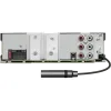 KENWOOD KDC-BT960DAB CD/USB-vastuvõtja, DAB+, Bluetooth, Al