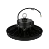 LED Highbay Seron 3CCT 270mm 28000lm 200W/160W/120W IP65