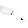 LED tööstusvalgusti 120cm 4320lm 4000K 36W IP65 mikrolaine