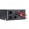 UPS 600W siinus line-interactive 12V välise akuga Intex