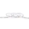 LED lint Valge 3000K 5m*8mm 12V 5A 8lm/LED 120led/m IP20