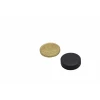 Magnet d=22mm h=6.4mm NdFeB N42 kummi kattega 3.9kg