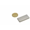 Magnet 40*20*5mm NdFeB N42 8.8kg