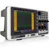 2 kanaliga ostsilloskoop+loogika 16-kanalit 8" 60MHz 1GS/s