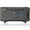 2 kanaliga ostsilloskoop+loogika 16-kanalit 8" 60MHz 1GS/s