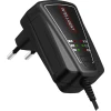 Car battery charger   Geti  6V/12V max 1A