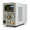 Labori toiteplokk, 1ch 0...60V 3A, 3.7" LCD, programmeeritav, 180W