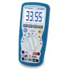 Multimeeter Peaktech 3355-ET ACA/DCA/ACV/DCV/R/C/f/t IP67 CAT IV 600V