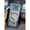 True RMS digital multimeter ~ 6.000 Counts ~ 1000V AC/DC ~ 10A AC/DC ~ USB