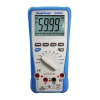 True RMS digital multimeter ~ 6.000 Counts ~ 1000V AC/DC ~ 10A AC/DC ~ USB