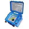 Isolatsiooni mõõteseade 500 V ... 5 kV/1TΩ