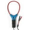 Flexible current clamp 3000 A AC with 4 mm plug
