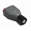 BNC to 4mm Adapter