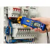 Токовые клещи True RMS, 4000 отсчетов