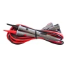Test Leads with 2 mm probe tip