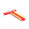 Raspberry Pi 3 GPIO moodul +kaabel +mak.laud