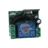 Juhtmevaba releemoodul 12V 1 kanaliga 250VAC 10A 433MHz
