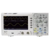 2-channel oscilloscope 7" TFT 800*480pix 20MHz 100MS/s 8bit