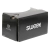 3D virtuaalprillid nutitelefonile kartong Sweex