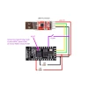 ESP8266 Pro WiFi serial port moodul