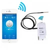 Sonoff lüliti wifi 16A + temp andur