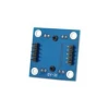 Värvuse tuvastuse moodul 3-5V 10mm 33x33x25mm