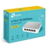 Ethernet 5 ports võrgu switch jagaja 10/100 TP-LINK